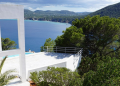Autumn, the best season to rent a luxury villa in Ibiza