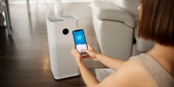 Best Indoor Air Purifiers That Help Prevent Airborne Mold Spores