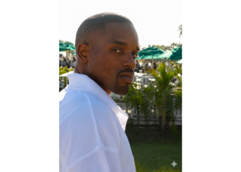 Tyrone Thomas Carter