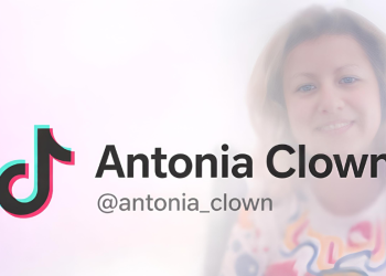 Antonia Clown