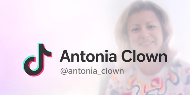 Antonia Clown