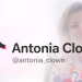 Antonia Clown