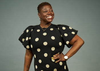 The Lead Up Magazine Launches to Redefine Leadership Through Raw, Human Stories