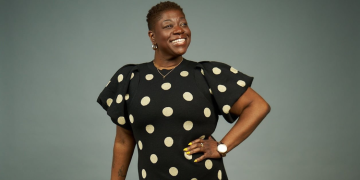 The Lead Up Magazine Launches to Redefine Leadership Through Raw, Human Stories